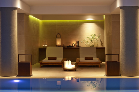 Hotel Ixian Grand & All Suites - adults only foto 13