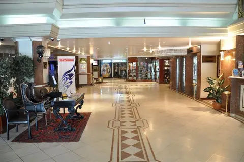 Akgün Istanbul in Fatih — foto 27
