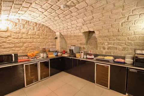 Hotel Villa Margaux in Parijs, foto 5