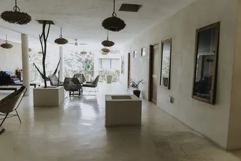 Ko’os Hotel Tulum in Cancún — foto 13