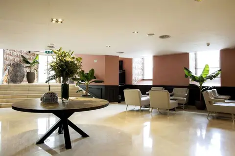 Hotel Zenit Lisboa in Lissabon, foto 27