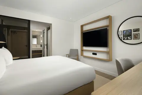 Hilton Garden Inn Evora in Evora — foto 30