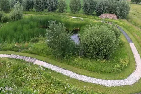 Fruitpark Hotel en Spa foto 30