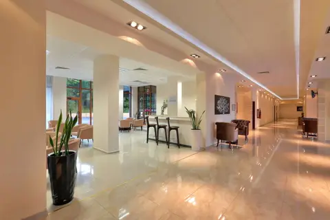 Aparthotel Golden Line in Apart-hotel Golden Line — foto 25