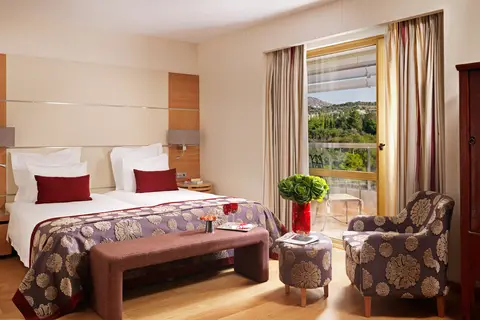 Divani Escape in Athene — foto 16