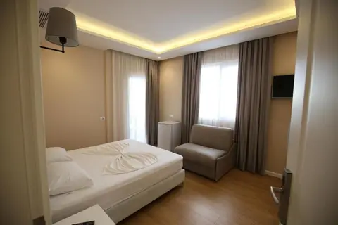 Hotel Edart in Durres — foto 6