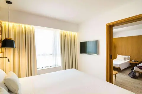 ibis Styles Heraklion Central Hotel in Ibis Styles, foto 5