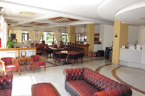 Kos Divine Hotel & Suites in Kos-Stad, foto 22