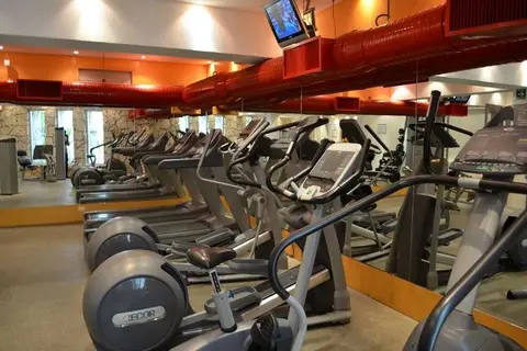 Grand Park Royal Cozumel in Cancún — foto 8