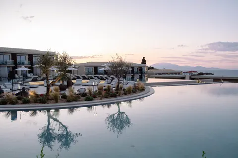 Hotel King Jason Zante - adults only in Arkadii Municipal Unit — foto 38