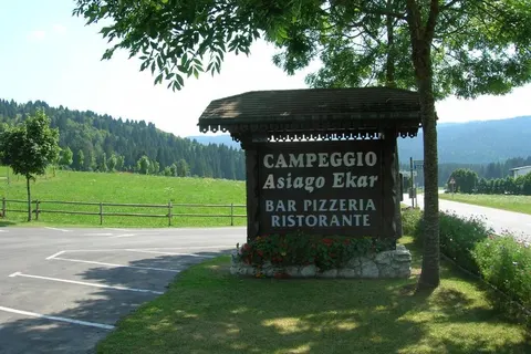 Camping Ekar Asiago foto 28