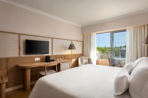 Grande Real Santa Eulalia Resort & Hotel Spa in Albufeira — foto 22
