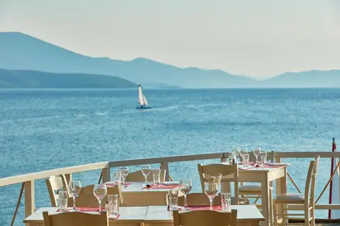 Leda Village Resort in Βόλος — foto 30