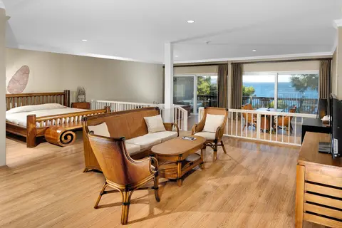 Sarpedor Boutique Hotel in Bodrum — foto 15
