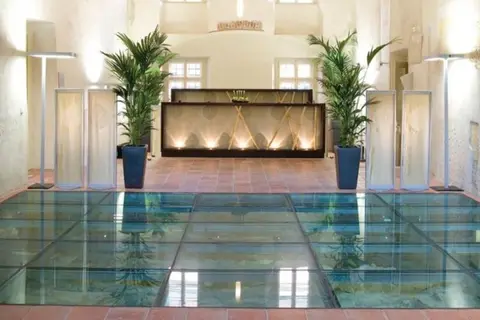 Mandarin Oriental Prague in Praag, foto 4