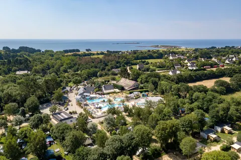 Camping Les 2 Fontaines foto 23