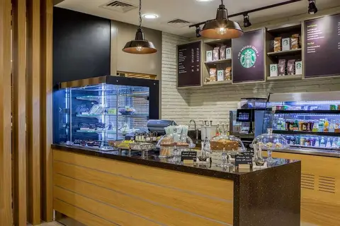Holiday Inn Antalya in Muratpaşa, foto 12