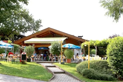 Camping Poglitsch foto 2