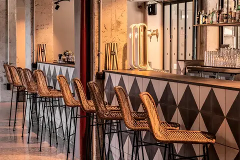 Hotel Cook's Club Palma Beach in Palma — foto 5
