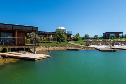 Wecamp Reserva Alecrim in Santiago do Cacém — foto 3
