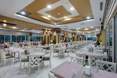 Grand Ring Hotel in Kemer, foto 6