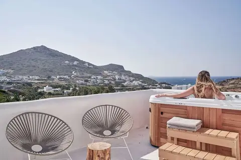 Naxian Utopia in Νάξος — foto 12