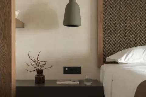 Hotel Nalu Resort & Spa foto 7