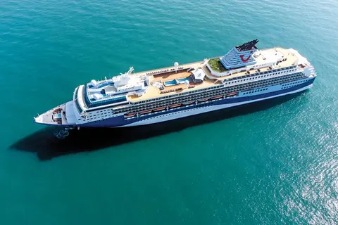 9 dg cruise Oost Car Zee Marella Explorer 2 in English Harbour — foto 2