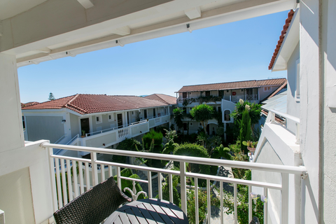 Hotel Louros Beach foto 12