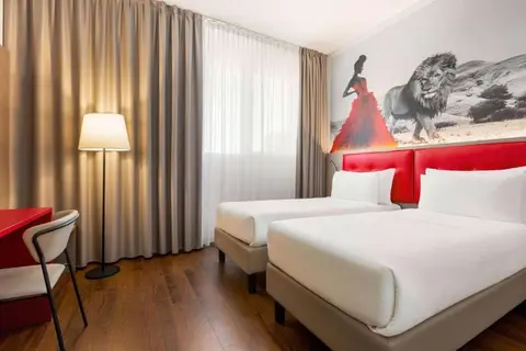 Amedia Milan, Trademark Collection by Wyndham in Milaan — foto 10