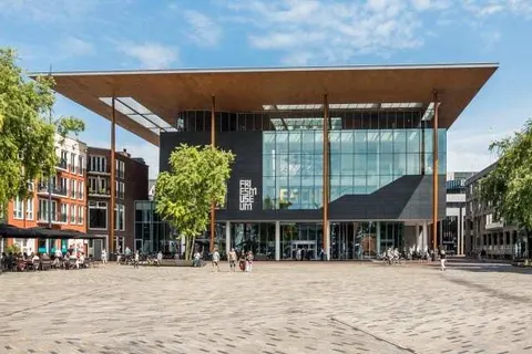 Post-Plaza Hotel & Grand Café foto 25