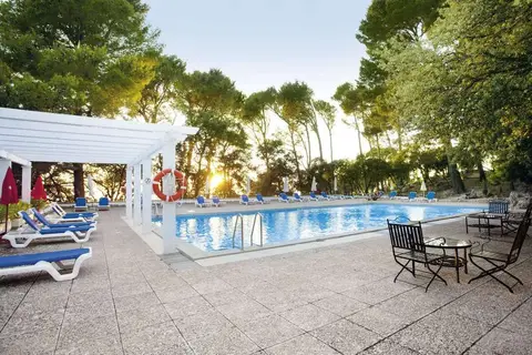 Hotel Bordoy Continental Valldemossa in Valldemossa — foto 3