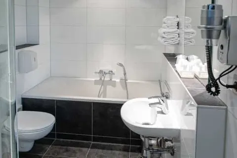 Landgoed Hotel Tatenhove Texel foto 19