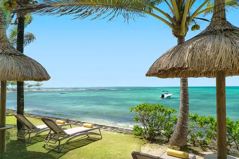 Tropical Attitude in Trou d’Eau Douce VCA — foto 22