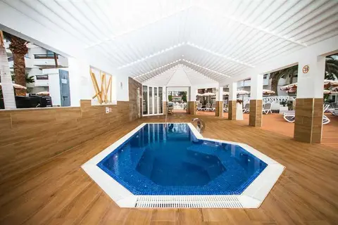 Servatur Waikiki in Playa del Inglés – S. Bartolomé de Tirajana — foto 4