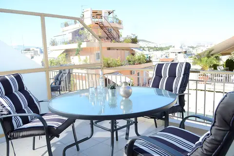 Acropolis Ami Boutique Hotel in Athene — foto 12