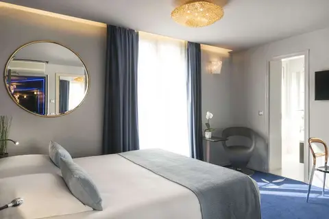 Le Bon Hotel in Neuilly-sur-Seine, foto 16