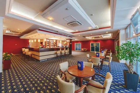 Hotel Montenegro in Becici — foto 28
