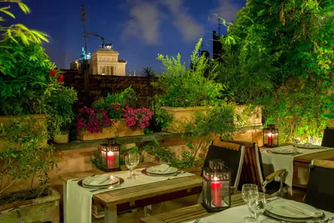 The Inn at the Roman Forum in Rome, foto 25