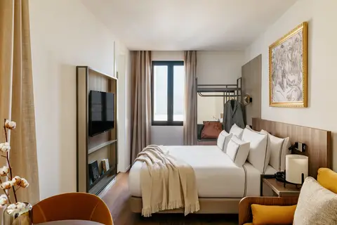 Casa de las Artes Meliá Collection in Madrid — foto 29