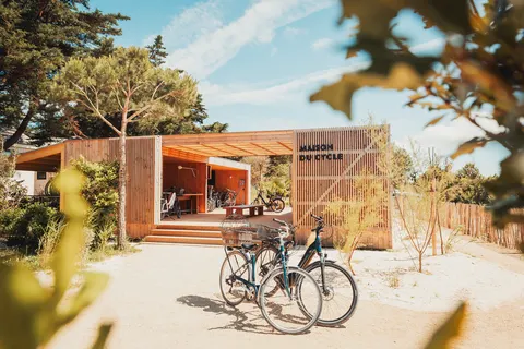 Camping Collection Rivages Le Phare foto 5