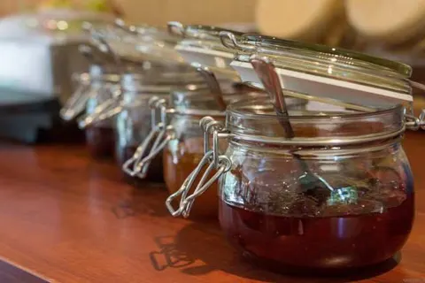 Hotel de Stoppelberg foto 13