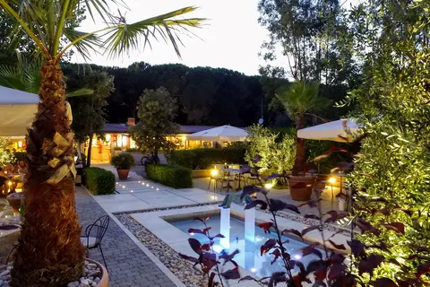 Camping Molino A Fuoco foto 33