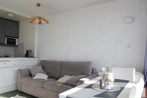 Residence Les Hauts de Chavière in Les Belleville — foto 4