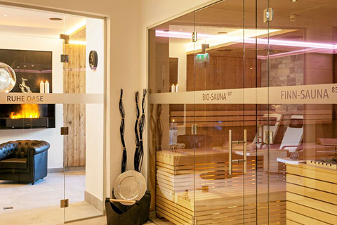 Hotel Möderle foto 8