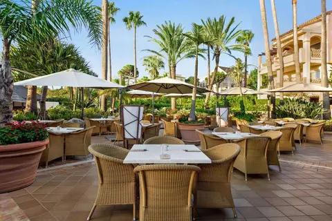 Wyndham Grand Costa del Sol in Mijas — foto 8