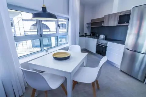 BEX Holiday Homes in Las Palmas — foto 21