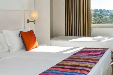 Hotel Londres in Cascais — foto 28