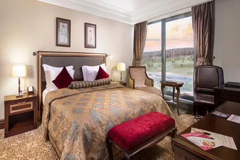 Crowne Plaza Istanbul - Old City in İstanbul, foto 30