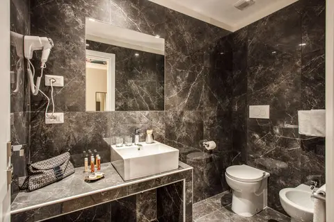 Hotel 55 in Rome, foto 23